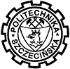 Politechnika Szczeciska - logo